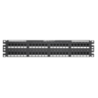 PANDUIT - PANNELLO DI PERMUTAZIONE A 48 PORTE, CAT