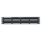 PANDUIT - PANNELLO DI PERMUTAZIONE A 48 PORTE, CAT DP48688TGY