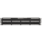 PANDUIT - PANNELLO DI PERMUTAZIONE DA 10 GB/S, CAT