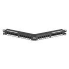 PANDUIT - PANNELLO DI PERMUTAZIONE DA 10 GB/S, CAT