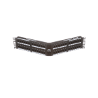 PANDUIT - PANNELLO DI PERMUTAZIONE A 48 PORTE, CAT