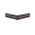PANDUIT - PANNELLO DI PERMUTAZIONE A 48 PORTE, CAT