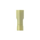 PANDUIT - FASTON FEMMINA, SERIE DISCOGRIP, ISOLAME