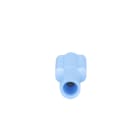 PANDUIT - FASTON FEMMINA, SERIE DISCOGRIP, ISOLAME
