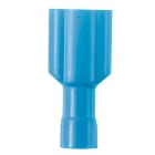 PANDUIT - FASTON MASCHIO, SERIE DISCOGRIP, ISOLAME