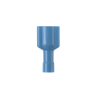 PANDUIT - FASTON MASCHIO, SERIE DISCOGRIP, ISOLAME