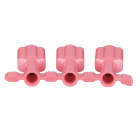 PANDUIT - FASTON FEMMINA, ALIMENTAZIONE A BOBINA, DPF18-250FIB-3K