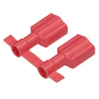 PANDUIT - FASTON MASCHIO (ALLOGGIAMENTO STANDARD),