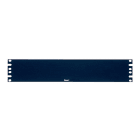 PANDUIT - THE BLANKING PANEL HELPS FORCE COLD AIR