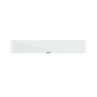PANDUIT - THE BLANKING PANEL HELPS FORCE COLD AIR