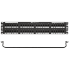 PANDUIT - THE DATAPATCH 48-PORT, CATEGORY 6, PUNCH