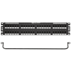 PANDUIT - THE DATAPATCH 48-PORT, CATEGORY 6, PUNCH