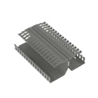PANDUIT - THE DRD22LG6 PANDUCT PANELMAX DIN RAIL W