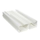 PANDUIT - THE DRD33WH6 PANDUCT PANELMAX DIN RAIL W