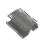 PANDUIT - THE DRD44LG6 PANDUCT PANELMAX DIN RAIL W