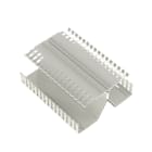 PANDUIT - THE DRD44WH6 PANDUCT PANELMAX DIN RAIL W