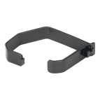 PANDUIT - THE PANDUCT PANELMAX 4' (101.6MM) WIRE R DRDWR4-X