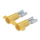 PANDUIT - FASTON FEMMINA, ALIMENTAZIONE A BOBINA,