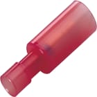 PANDUIT - STRONGHOLD MALE BULLET DISCONNECT, NYLON