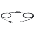 PANDUIT - THE 3-TEMPERATURE AND HUMIDITY SENSOR KI