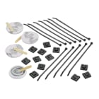 PANDUIT - SUPPORTO PER FASCETTE E KIT RESINA EPOSS
