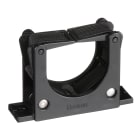 PANDUIT - FERMO ELASTICO DEL FASCIO TAVOLA DI CABL