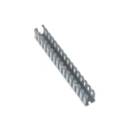 PANDUIT - PETTINE STRETTO, CANALE PORTACAVI CON SL F.75X1.5LG6-A