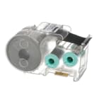 PANDUIT - THE F100X150AJC THERMAL TRANSFER FLAG LA