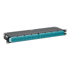 PANDUIT - OM3 128-FIBER, BROCADE-TYPE LABELING HDQ