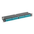 PANDUIT - 12-FIBER HIGH DENSITY OM3 MTP TO LC CASS F1RCXO-9612-10F