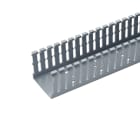 PANDUIT - PETTINE STRETTO, CANALE PORTACAVI CON SL