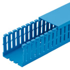 PANDUIT - CANALE PORTACAVI FESSURATO, A SEZIONE ST