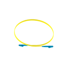 PANDUIT - THE SIMPLEX FIBER PATCH CORD IS OS2 900