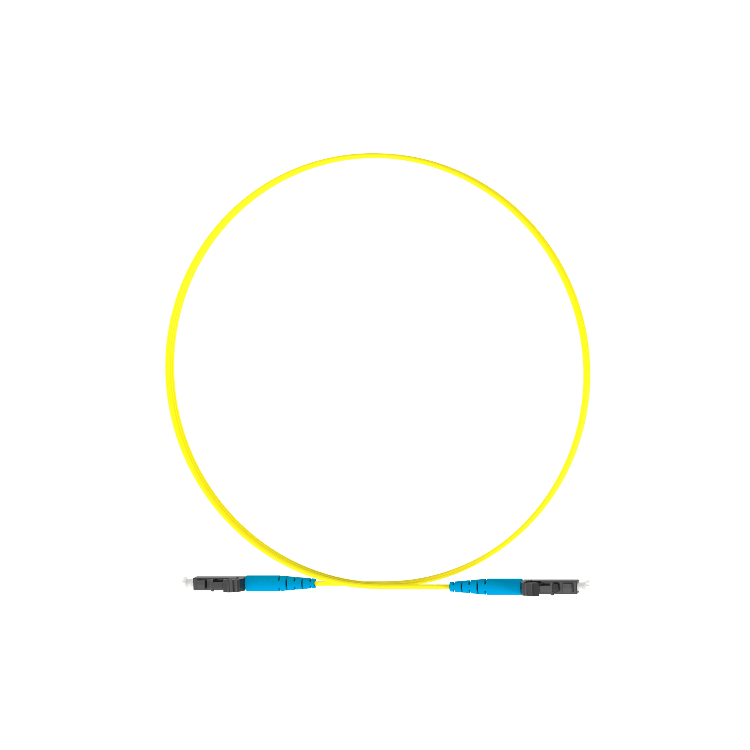 PANDUIT - THE SIMPLEX FIBER PATCH CORD IS OS2 900