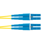PANDUIT - THE DUPLEX FIBER PATCH CORD IS OS2 WITH