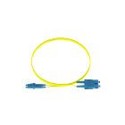 PANDUIT - THE DUPLEX FIBER PATCH CORD IS OS1/OS2 W
