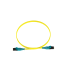 PANDUIT - THE DUPLEX FIBER PATCH CORD IS OS2 WITH