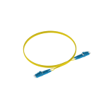 PANDUIT - THE DUPLEX FIBER PATCH CORD IS OS1/OS2 W