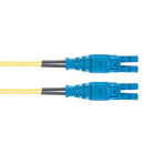 PANDUIT - THE DUPLEX PATCH CORD IS OS2 WITH A 1.6M