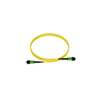 PANDUIT - THIS 12 FIBER CABLE ASSEMBLY IS AN OS2 I