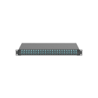 PANDUIT - THE FIBER DRAWER IS PRE-LOADED WITH 24 A
