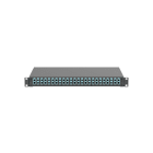 PANDUIT - THE FIBER DRAWER IS PRE-LOADED WITH 24 A