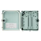 PANDUIT - THE WALL MOUNT ENCLOSURE IS INTENDED FOR