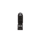 PANDUIT - THE TX6A CATEGORY 6A UTP ANGLED UP/DOWN