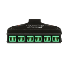PANDUIT - QUICKNET SFQ 1 MPO TO 6 DUPLEX LC/APC CA FQ9N-12-LAU