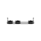 PANDUIT - THE QUICKNET CASSETTE REAR CABLE MANAGER
