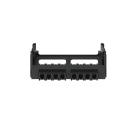 PANDUIT - THE QUICKNET SFQ MPO FIBER ADAPTER PANEL