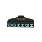 PANDUIT - THE QUICKNET SFQ FIBER CASSETTE IS SIGNA