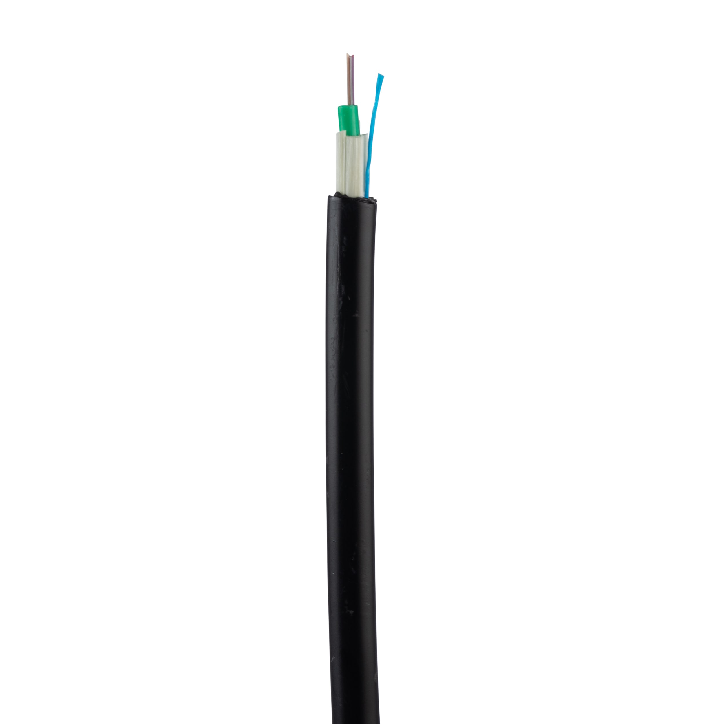 PANDUIT - 50UM OM4 4 FIBRE OUTSIDE PLANT CENTRAL T