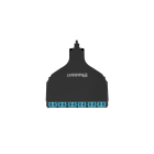 PANDUIT - THE QUICKNET SFQ FIBER CASSETTE IS OM3 M